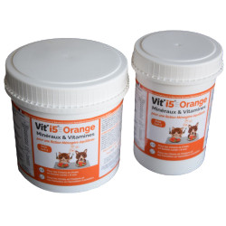 Vit'i5 ORANGE 250g & 600g